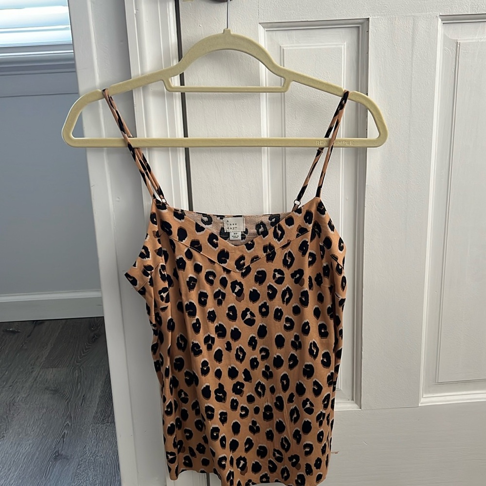 Cute Cami Top